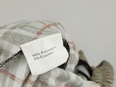 bluzy wisła kraków: SZACHOWNICA, Bluza damska
, rozmiar L — 6