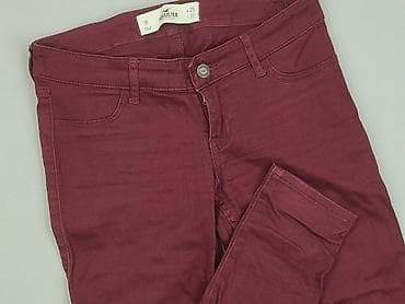 super dżinsy: Hollister, Jeansy damskie, rozmiar XS — 1