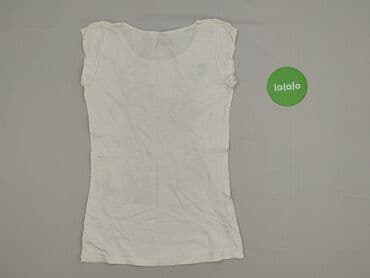 calvin klein performance koszulki damskie: Bluzka damska, rozmiar S — 3