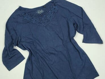 Women's blouse, size XL (EU 42)