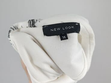 lana del rey ubrania: New Look, Bluzka damska, rozmiar XL — 4