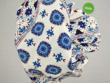 modbis bluzki koszulowe: Bluzka damska, 2XL — 4