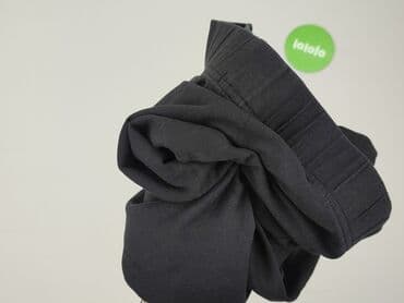 czarne spódniczka sinsay: House, Spódnica damska, rozmiar S — 4