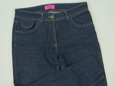 Used Jeans, Jeansy damskie, rozmiar M