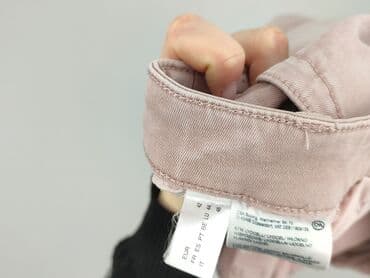 buty oleksy mokasyny: C&A, Jeansy damskie, rozmiar XL — 5