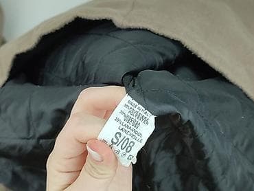 star wars: ITALY FASHION, Płaszcz damski, rozmiar S — 4