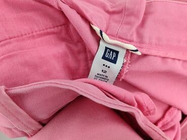 spodnie piżamowe pepco: Gap, Spodnie 3/4 damskie, rozmiar L — 5