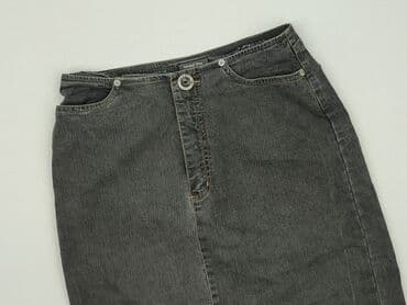 spodenko spódniczka jeans: Street One, Spódnica damska, rozmiar M — 1