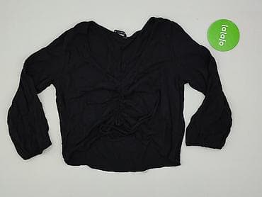 bluzy black squad: House, Bluzka damska, rozmiar M — 2