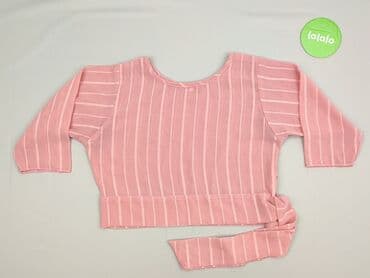 bluzka mała mi: Women's blouse, size M — 2