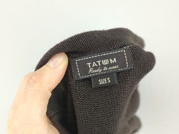 sweter z misiem tous: Women`s knitwear, size S (EU 36) — 4