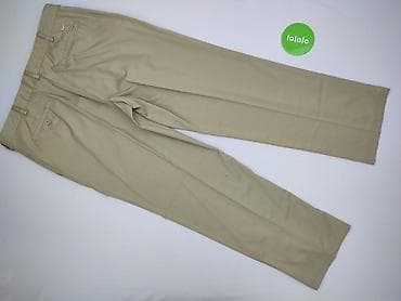 p: Męskie spodnie golfowe Nike Golf Dri-FIT - Model: Nike Golf Dri-FIT - — 3