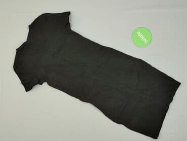 sinsay bluzki z krótkim rękawem: Sinsay, Sukienka damska, rozmiar XS — 3