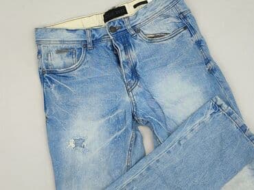 Reserved, Jeans for men, M