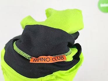 dresy lewandowski: Mano, T-shirt damski, rozmiar S — 4