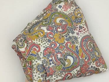 koszula niebieska hm: H&M L.O.G.G., Bluzka damska, rozmiar M — 6