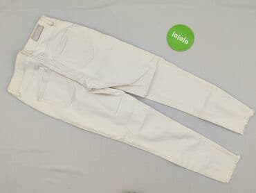 enplus buty mokasyny: ONLY, Jeansy damskie, M — 3