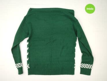 swetry swiąteczne: Boohoo, Sweter damski, rozmiar M — 3
