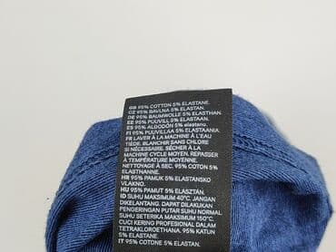 buty witchen: H&M, Bluzka dla mężczyzn, rozmiar XL — 5