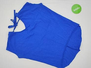 bluzki chabrowe: Bluzka damska, rozmiar M — 2