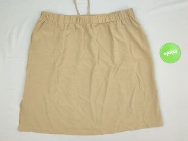 sandały na haluksy na jeden palec: QUIOSQUE, Spódnica damska, rozmiar 3XL — 3