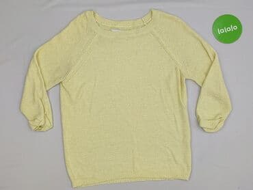nylon sweter: Sweter damski, rozmiar S — 2