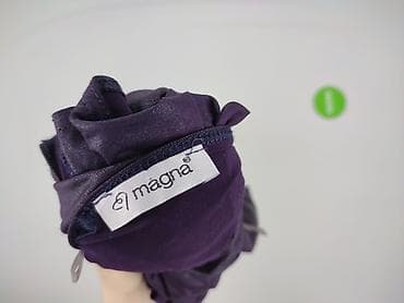 basic oversized t shirty: Tunika damska, rozmiar 7XL — 4