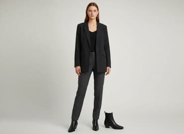 kapcie wyprzeda: Marynarka damska, rozmiar M — 7