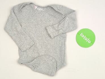kurtka wiosenna 104 dziewczynka: Bodysuits, Lupilu, 1.5-2 years, 86-92 cm, condition - Very good — 2
