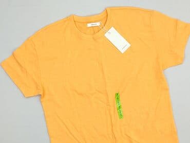 czerwona koszula damska reserved: Reserved, Women`s T-shirt, size S — 2