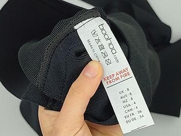 butik internetowy: Boohoo, Sukienka damska, rozmiar S — 6