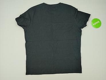 men: Reserved, Koszulka dla mężczyzn, rozmiar XL — 3