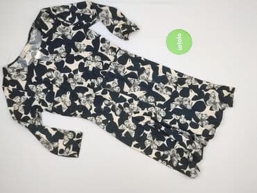 sukienka motyl plus size: Billie & Blossom, Sukienka damska, rozmiar M — 2