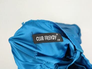 sukienki midi koktajlowe: Sukienka damska, rozmiar M — 4