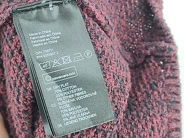 H&M Conscious, Sweter damski, rozmiar M — 5