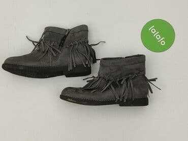 sofix kozaki: Botki damskie, 37 — 2