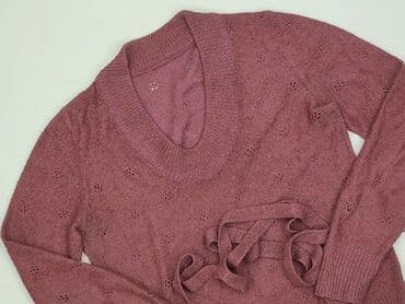Swetry: Sweter damski, rozmiar S