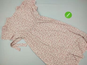 midi sukienki: Sukienka damska, 2XL — 3