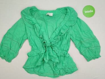 neo noir sukienki: Neo Noir, Bluzka damska, rozmiar XS — 2