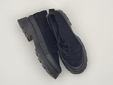 Flat shoes for women, size 37