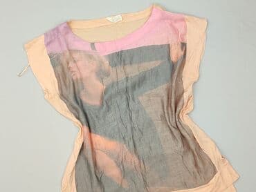 zara koszula w usta: Zara, T-shirt damski, rozmiar S — 1