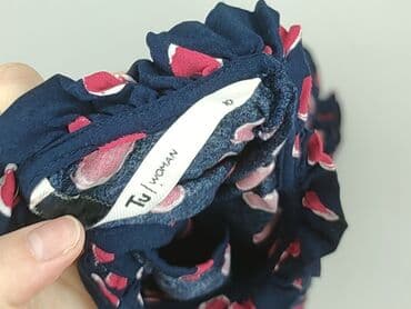 pepco koszulki w kropki: TU Woman, Bluzka damska, rozmiar M — 4