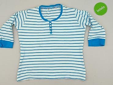 koszulka drwal: Bluzka damska, rozmiar M — 2