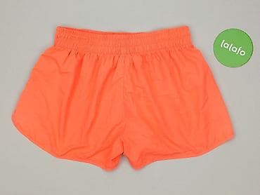 klapki icono: Szorty damskie, rozmiar XL — 3