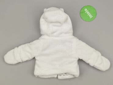 kurtka napapijri: Jacket, 0-1 month, condition - Perfect — 3