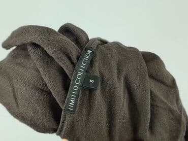 sweter z odkrytymi ramionami zara: Limited Collection, Kardigan damski, S — 5