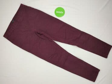 Kobiety: M&Co, Spodnie materiałowe damskie, rozmiar M — 2