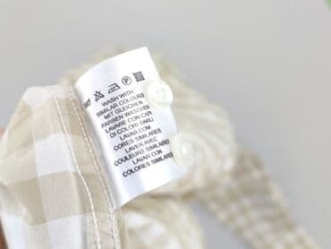 t shirty sewing pattern: Gant, Koszula damska, rozmiar M — 4