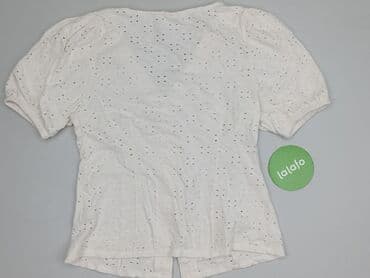 bluzki kopertowe reserved: BODY FLIRT, Women's blouse, size M (EU 38) — 3