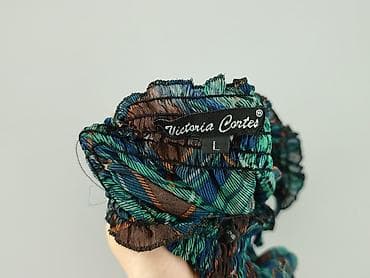 varlesca: Via cortesa, Bluzka damska, rozmiar L — 6